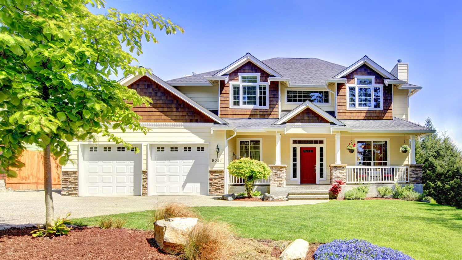 Harmon Homes Real Estate Southeast Los Angeles County California