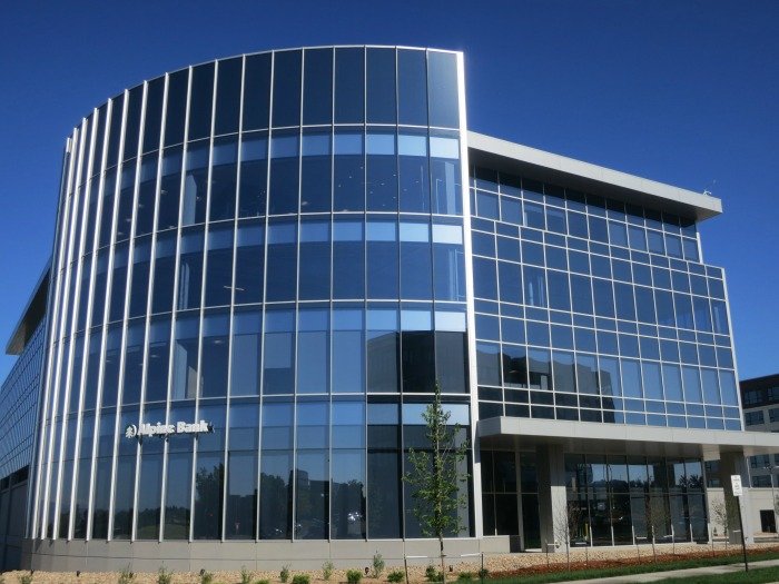 Kentwood Real Estate Opens Brand New Building in Denver Tech Center