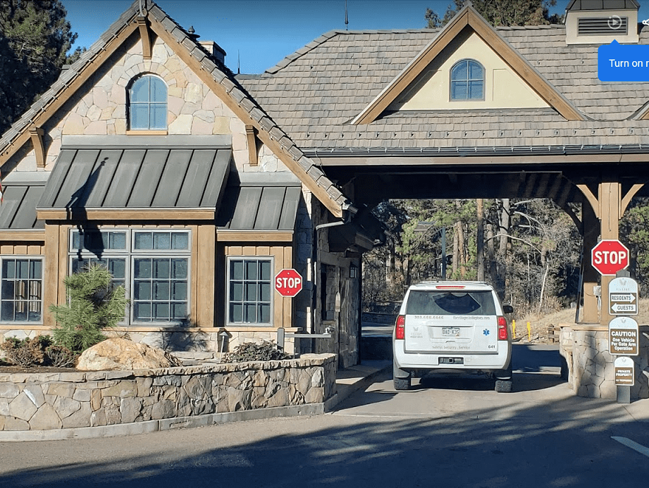 Gated Communities In Denver