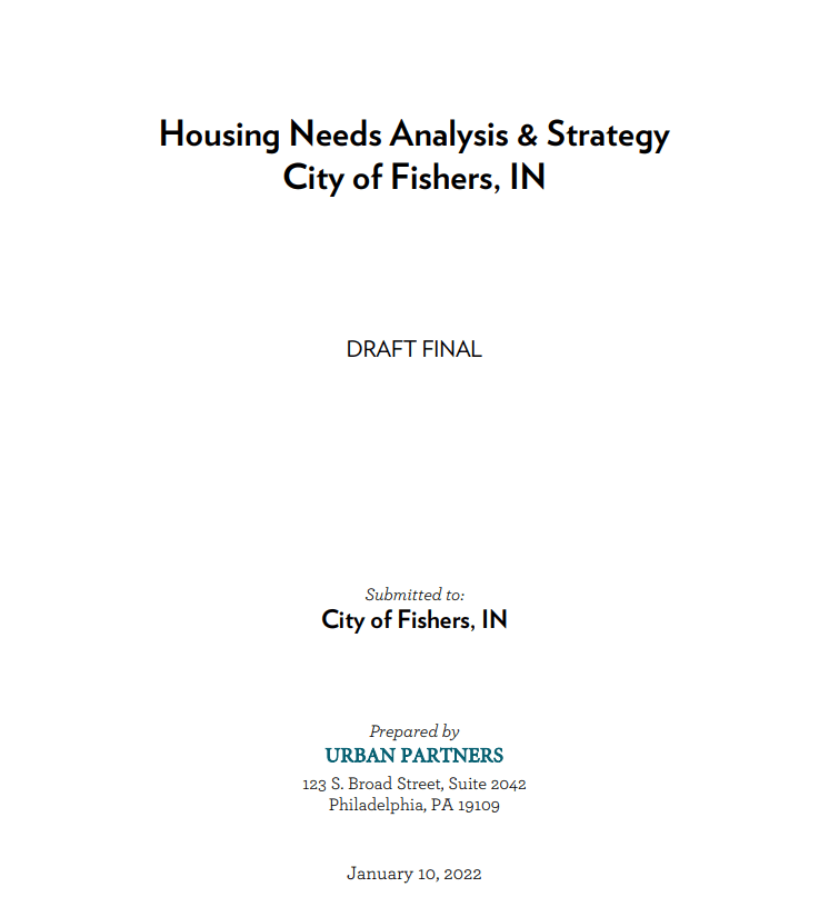 Rental homes & Fishers LarryInFishers