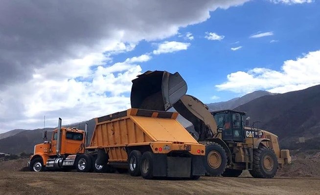 Services Larry Jacinto Construction