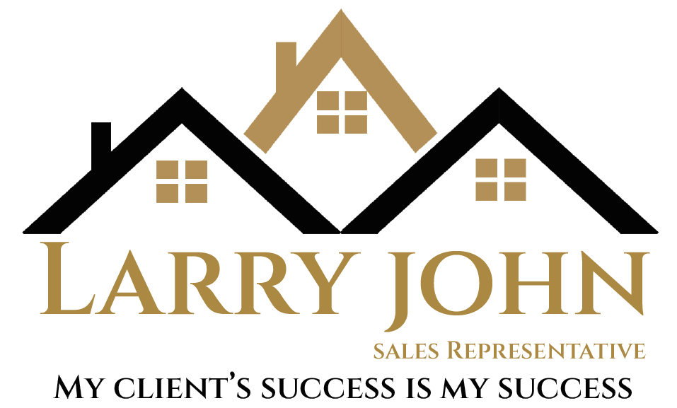 Larry John, Century 21 People's Choice Realty Inc. Brokerage