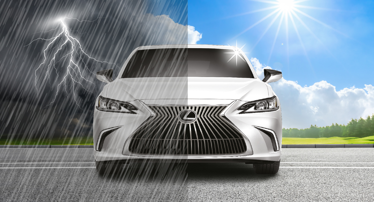 Bell Lexus North Scottsdale Keep Your Lexus Beautiful Eblast Larry