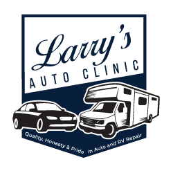 Auto Repair and RV Repair, Myrtle Beach SC | Larry's Auto Clinic Inc.