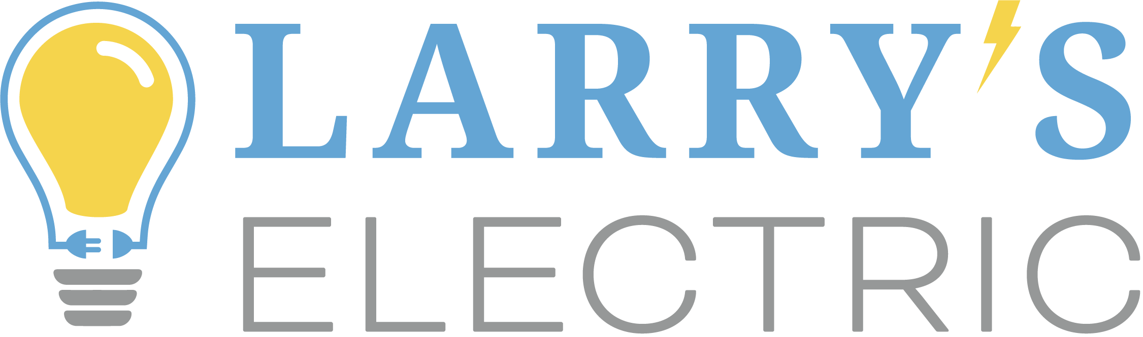 Larry's Electric Residential & Commercial Electrician Greater