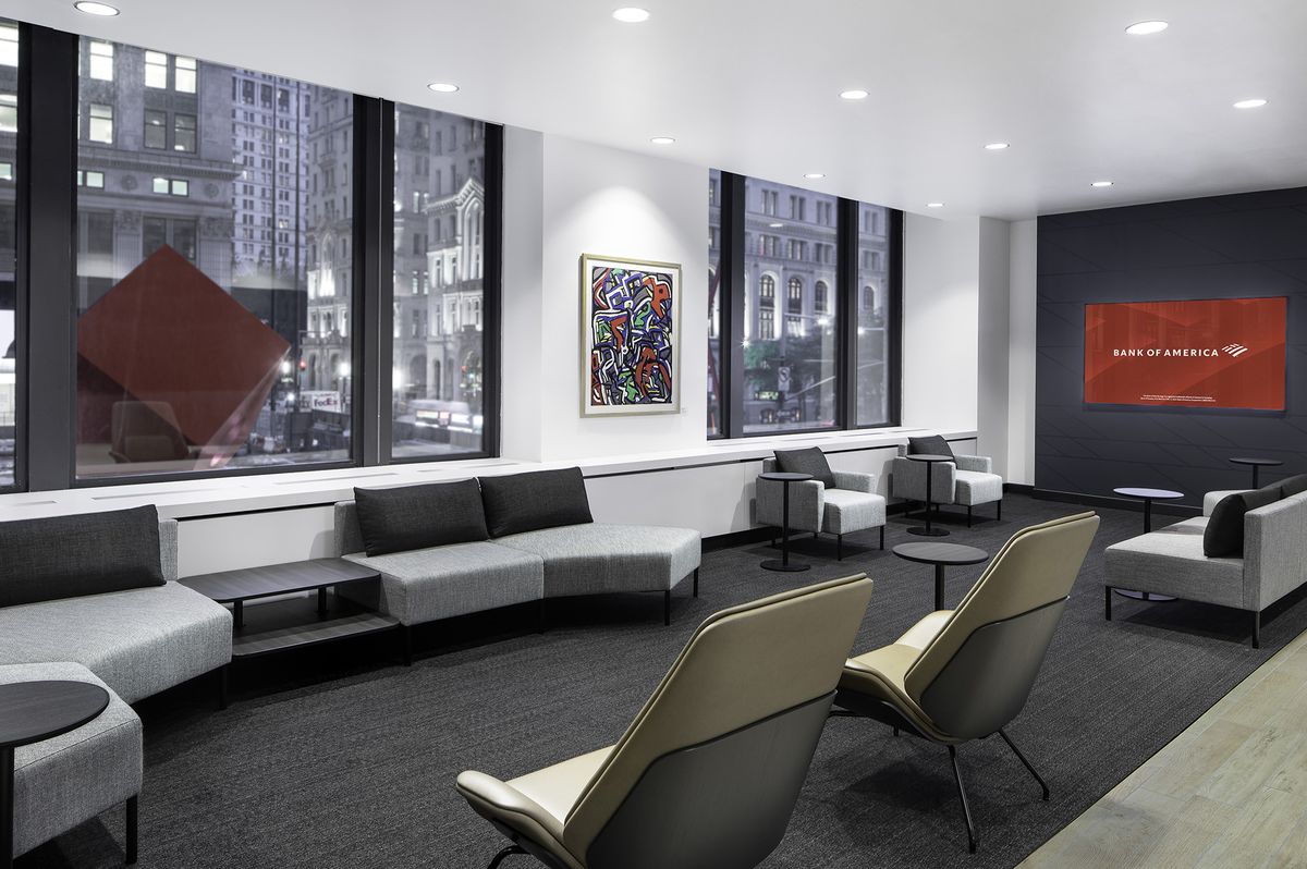 11 Major Corporate Contemporary Art Collections That Are Worth