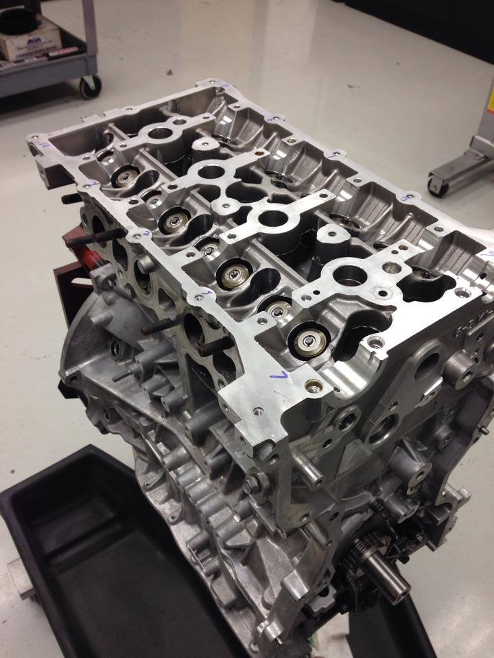 LarrysPower.com - Larry's Auto Machine - Engine Packages