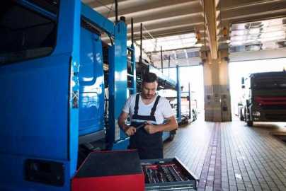 How to Install Trailer Toolboxes and Racks
