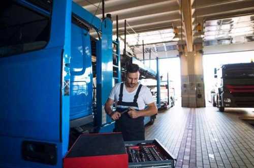 How to Install Trailer Toolboxes and Racks