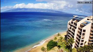 Live Webcams Of Beaches And Resorts