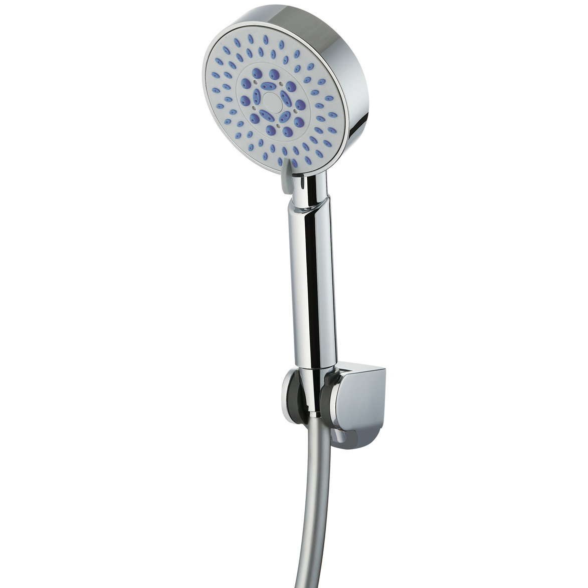 LD240Handle shower head setsGuangdong Heshan Andeli Sanitary Ware