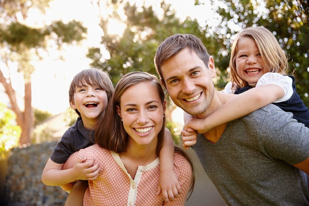 Bountiful UT Dentist Office for Family & Cosmetic Dentistry