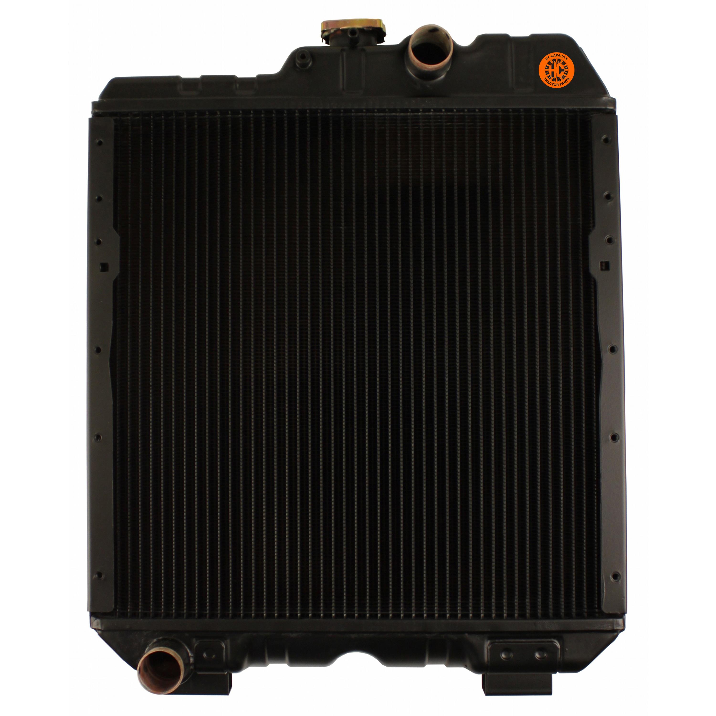 Larsen Lights, LED lights for your equipment !. Radiator