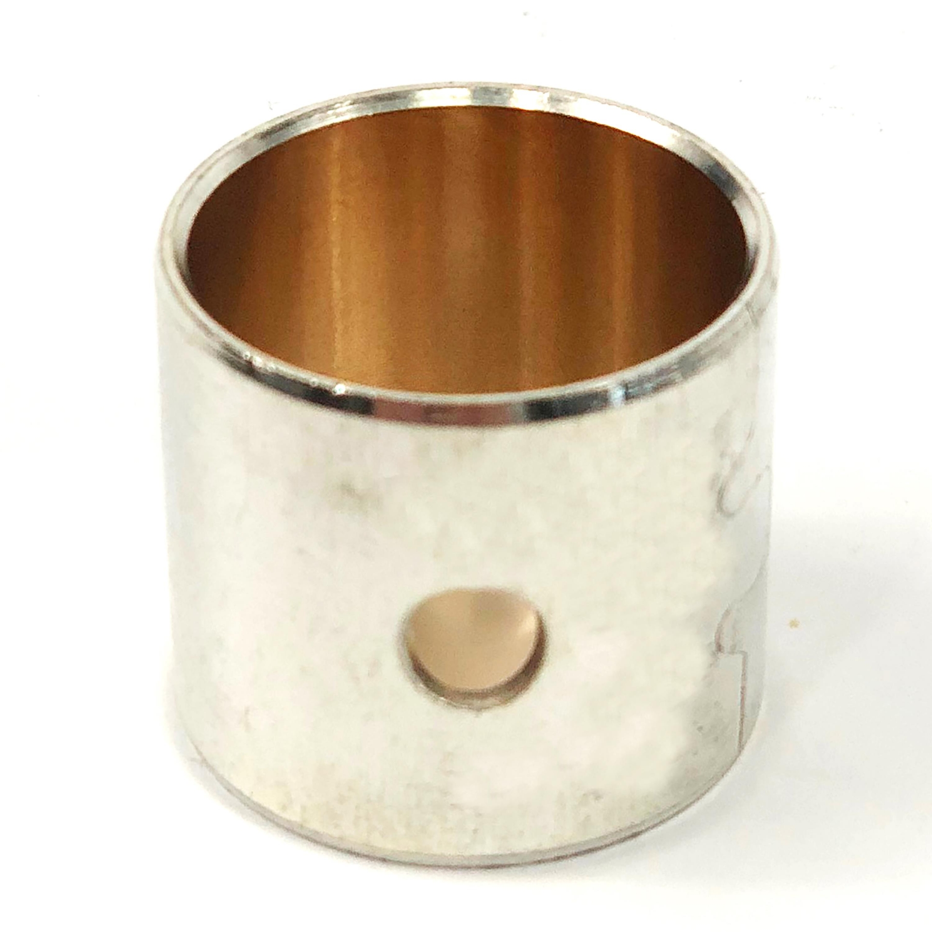 Larsen Lights, LED lights for your equipment !. Connecting Rod Bushing