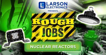 Maybe you would like to learn more about one of these? What Types Of Lights Are Used In Nuclear Reactors Larson Electronics