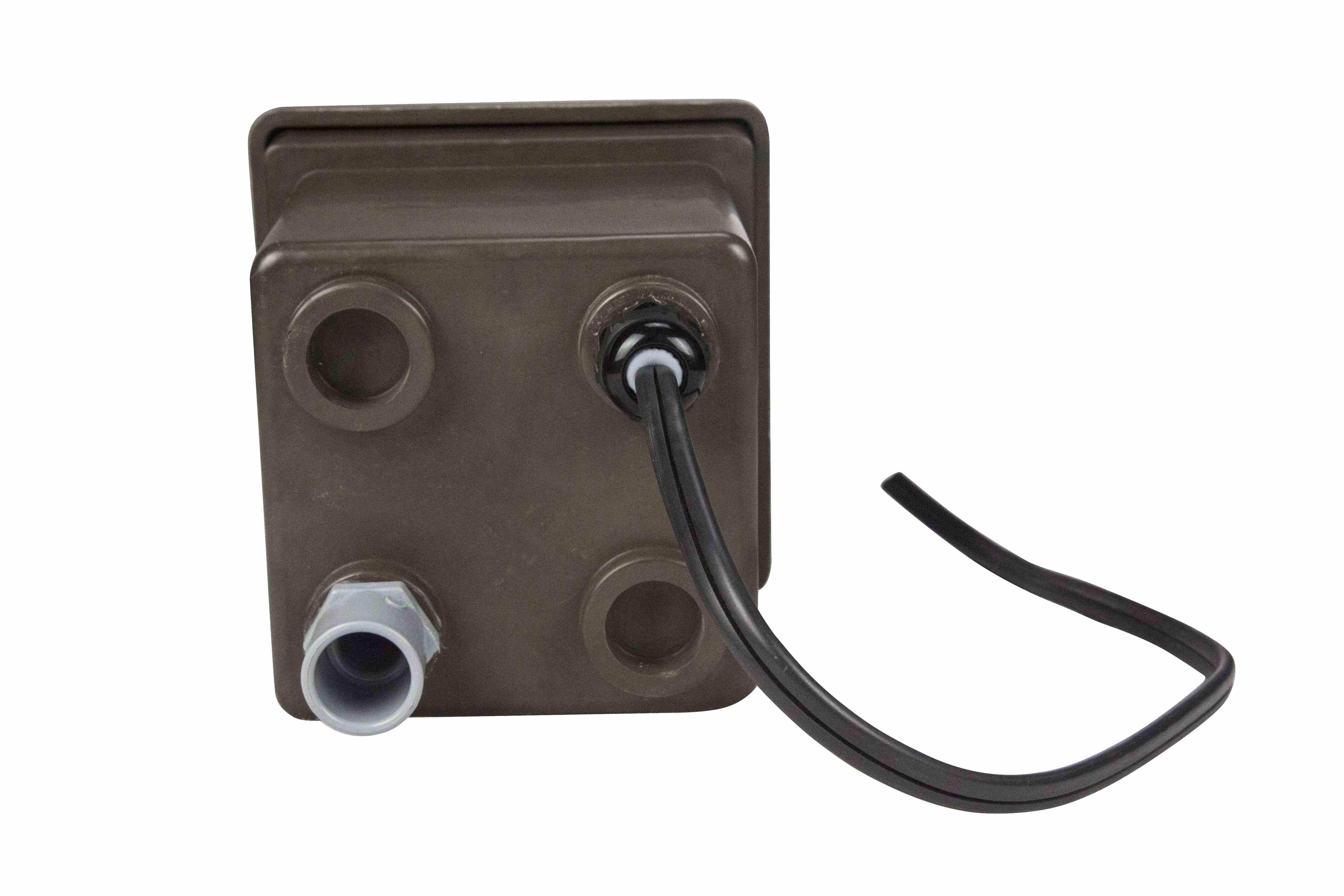 Larson Electronics Direct Burial Transformer 12.5V, 13.5V