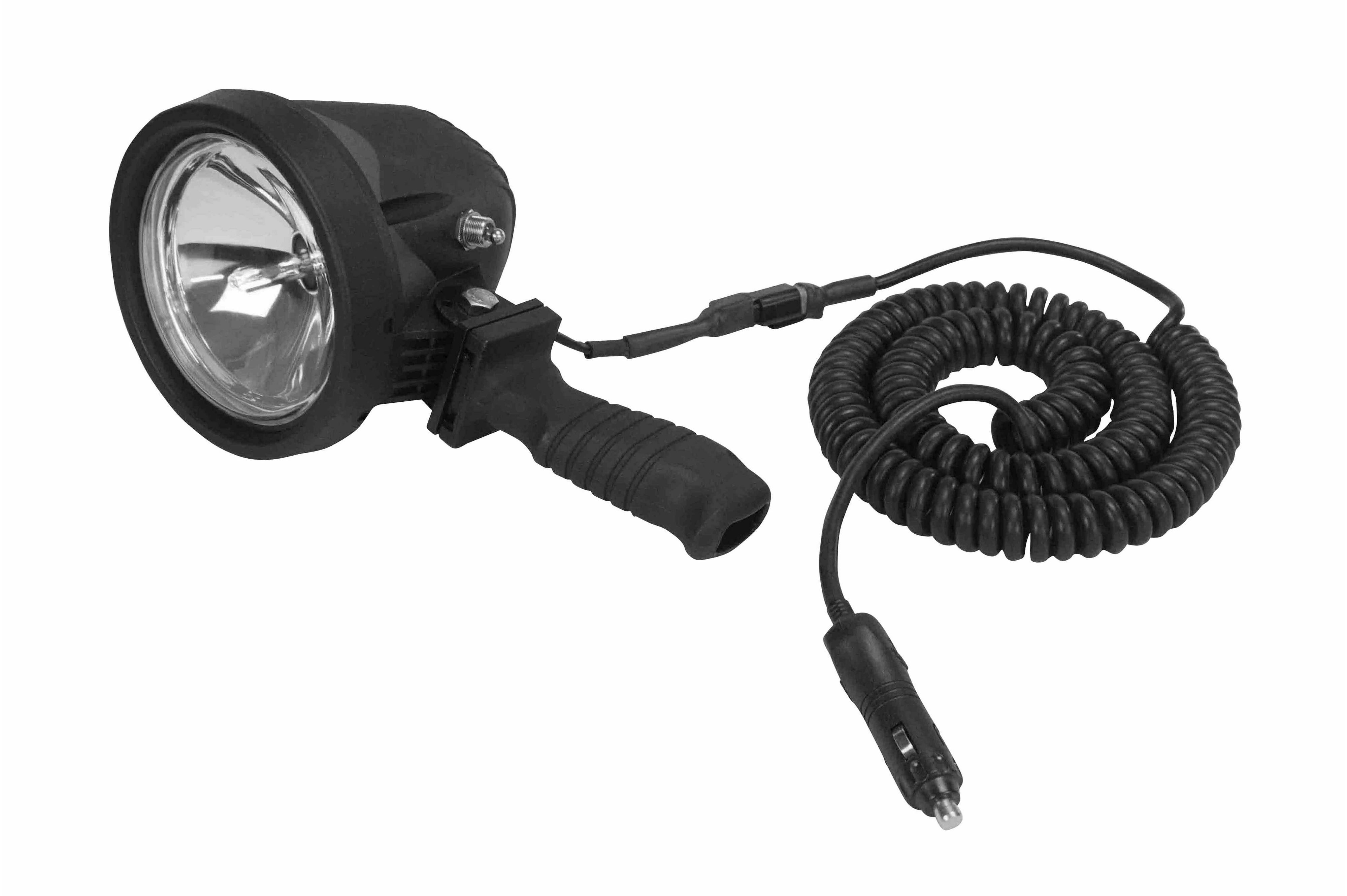 Larson Electronics 15 Million Candlepower HID Handheld Spotlight