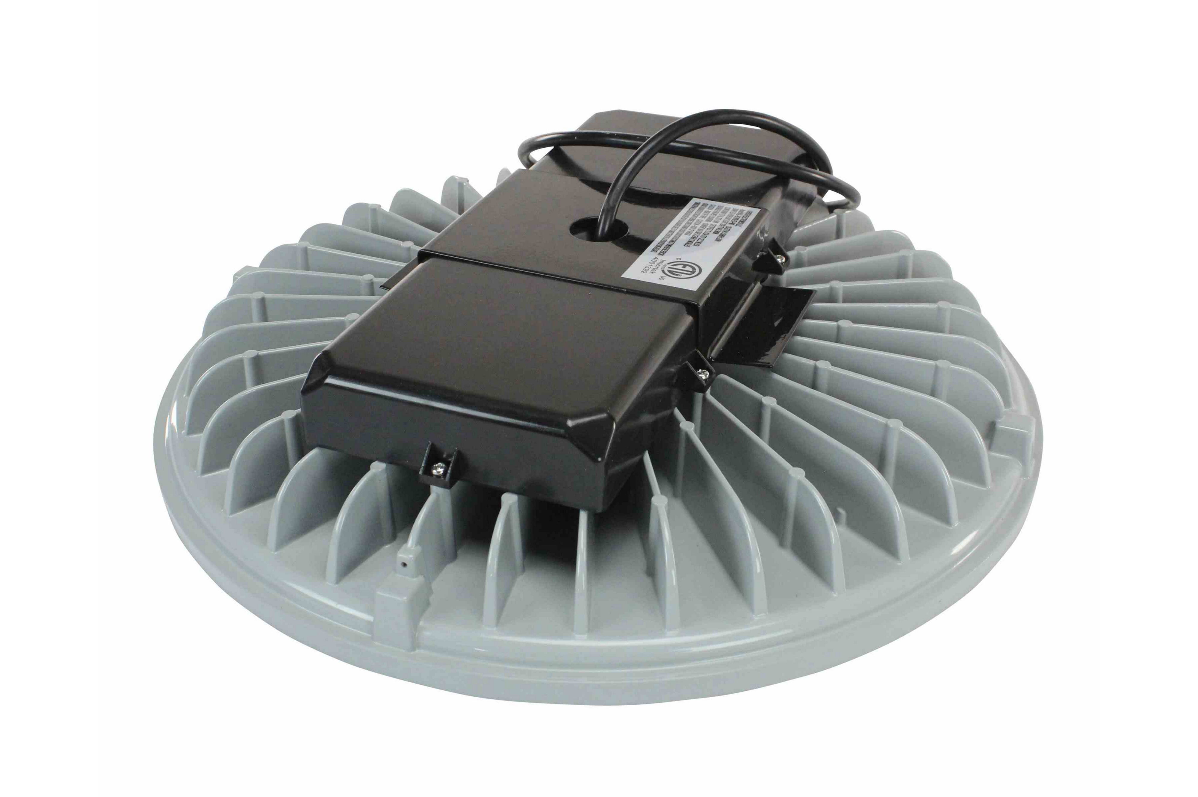 200 Watt High Bay LED Light Fixture General Area Use 21,000 Lumens