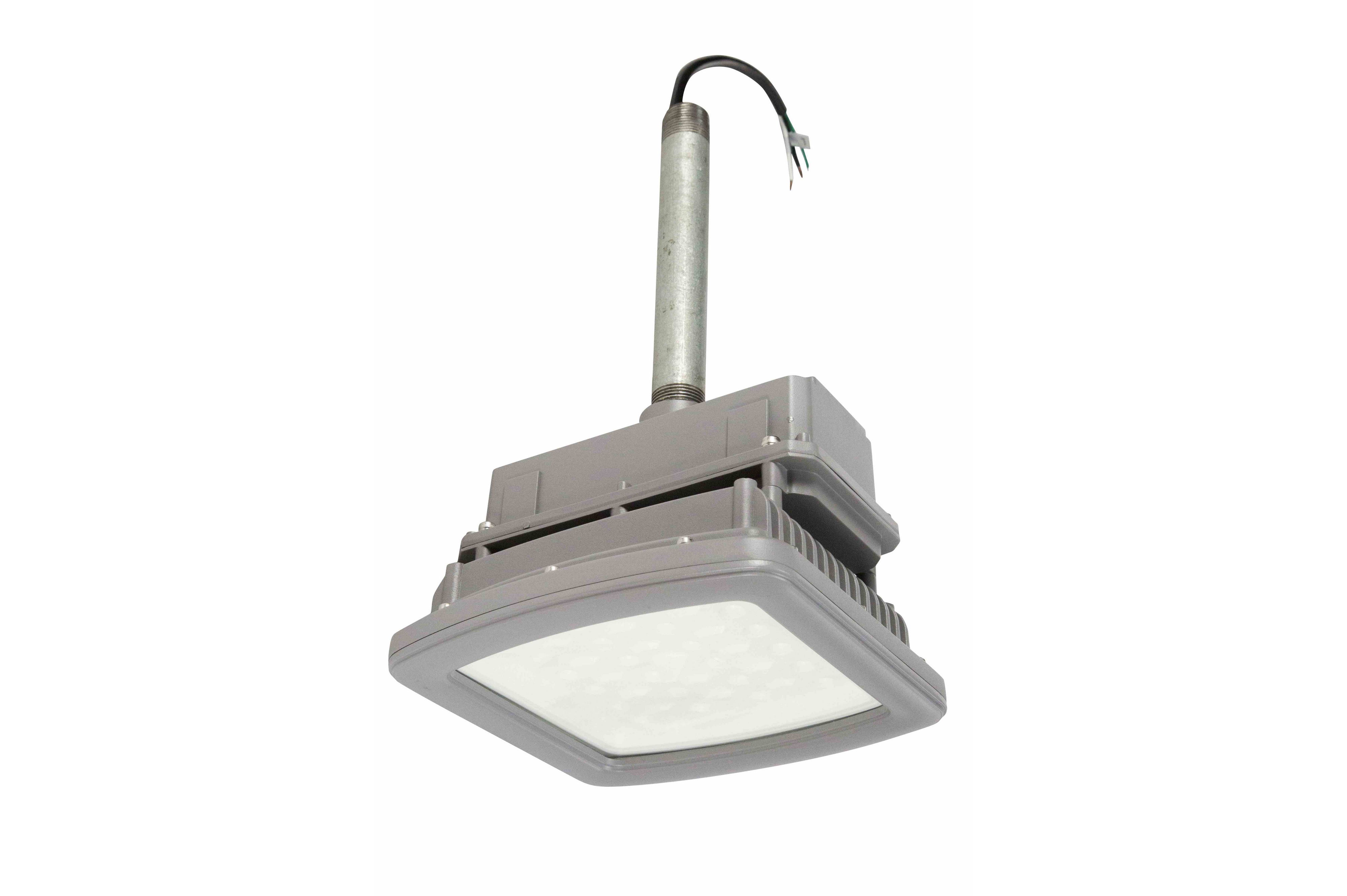 Larson Electronics 40 Watt Hazardous Locations Low Profile LED Light