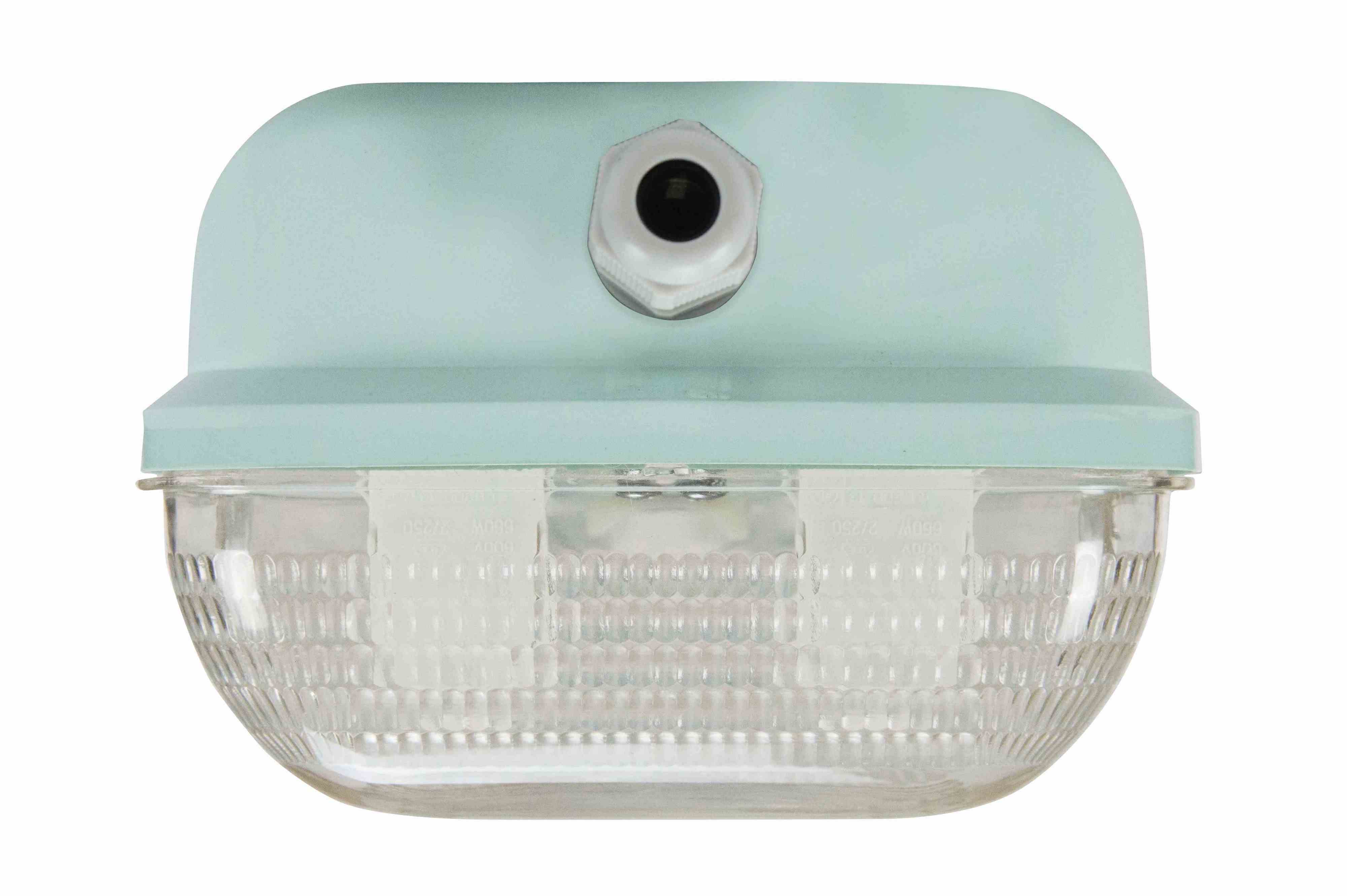 Larson Electronics 28W Vapor Proof LED Light Dimmable T8 Style