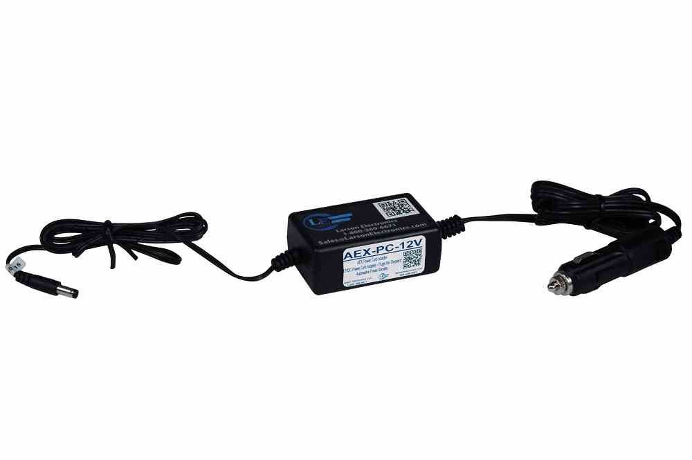 Larson Electronics Replacement Parts Charger for the EXPLED2XB9W
