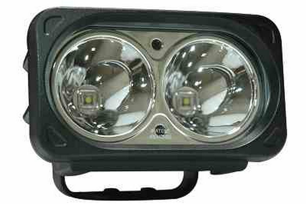 Larson Electronics High Intensity LED Light 20 Watt LED 1232VDC