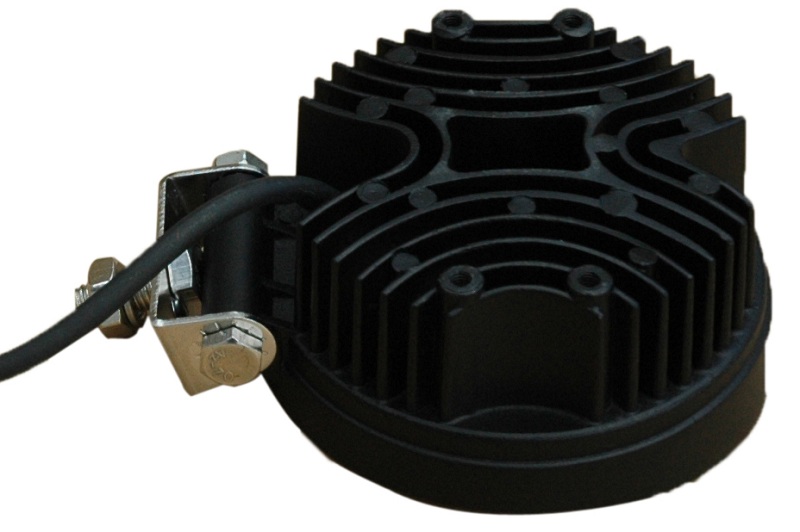 Larson Electronics LED Light Package for John Deere 4440 Tractors