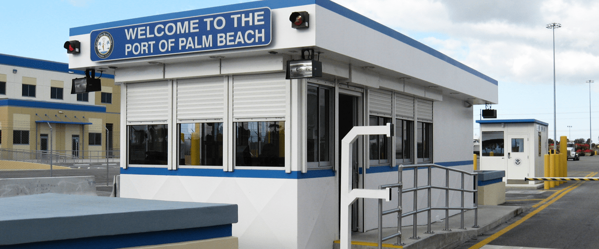 Larson Engineering Structural Services Prefabricated Buidling