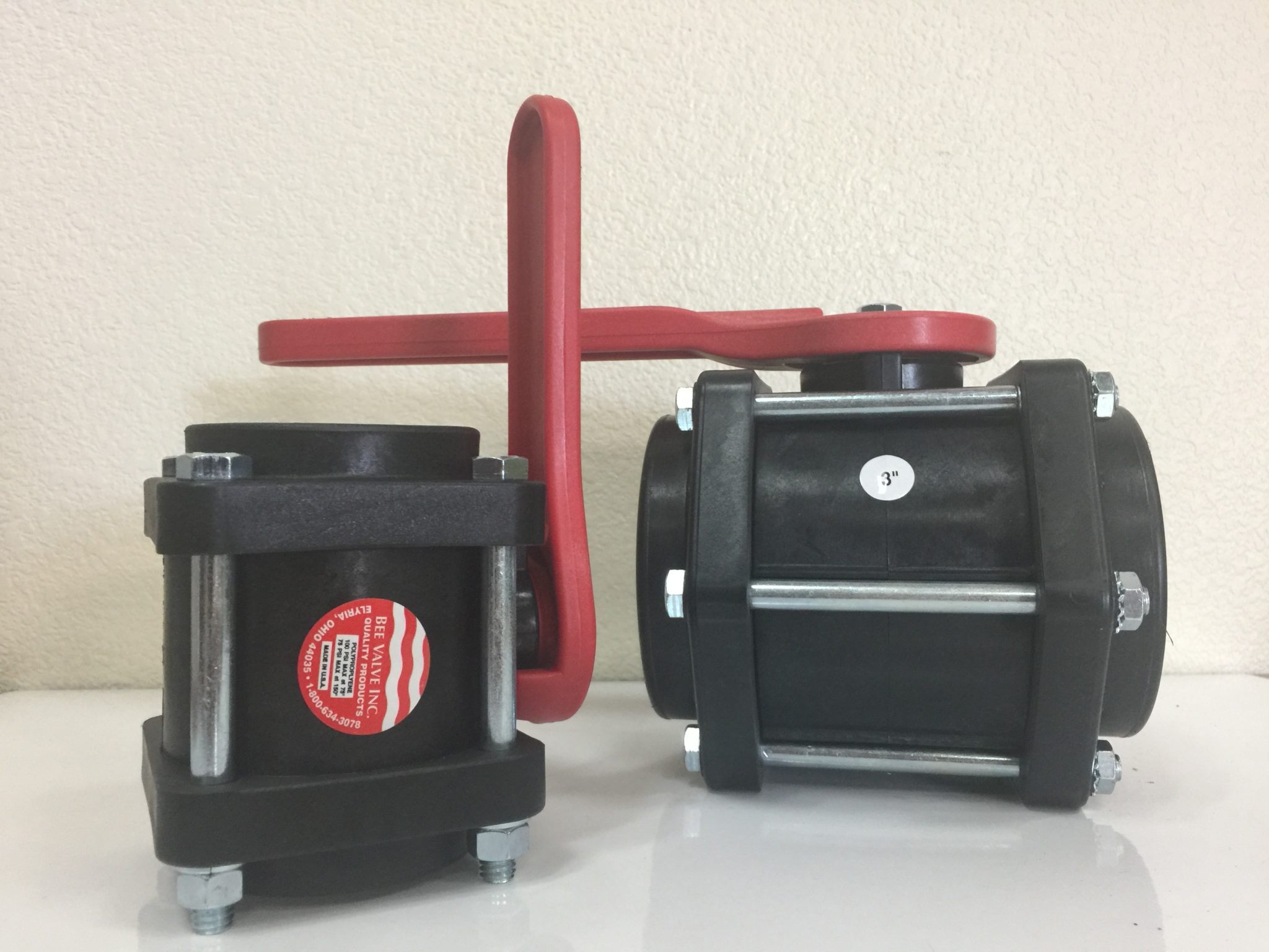 Valves Larson Irrigation