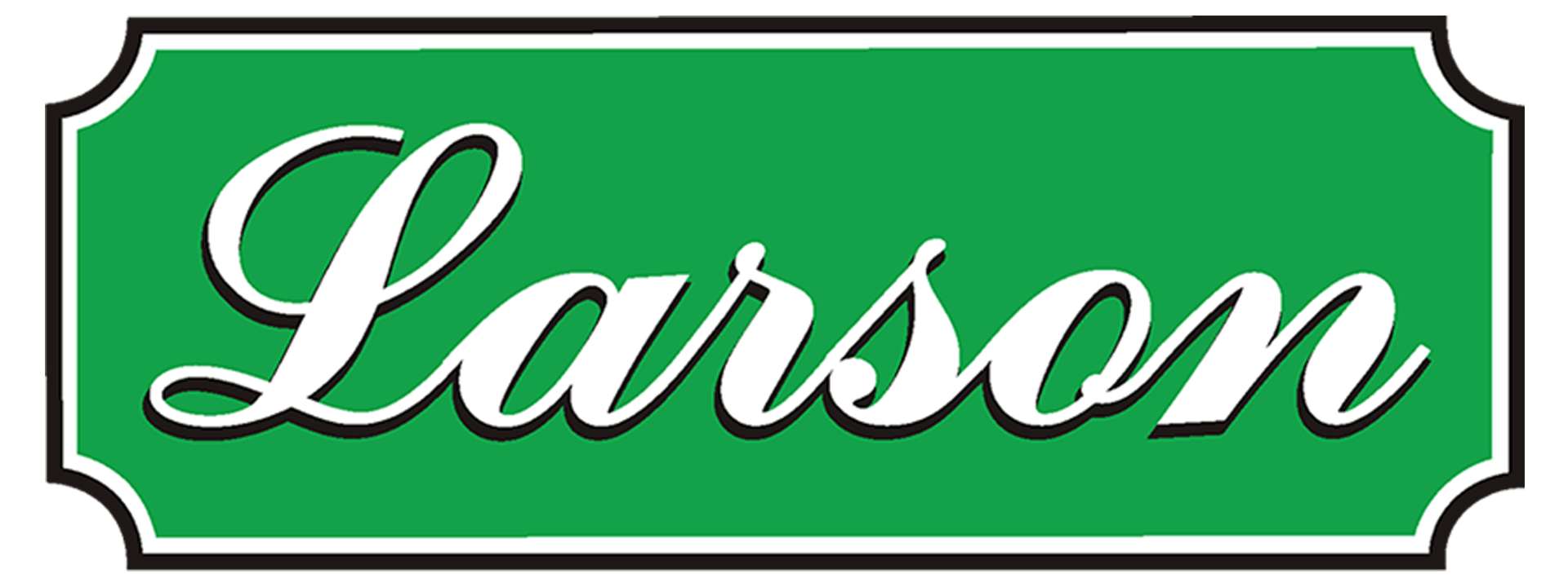 Home Larson LawnScape
