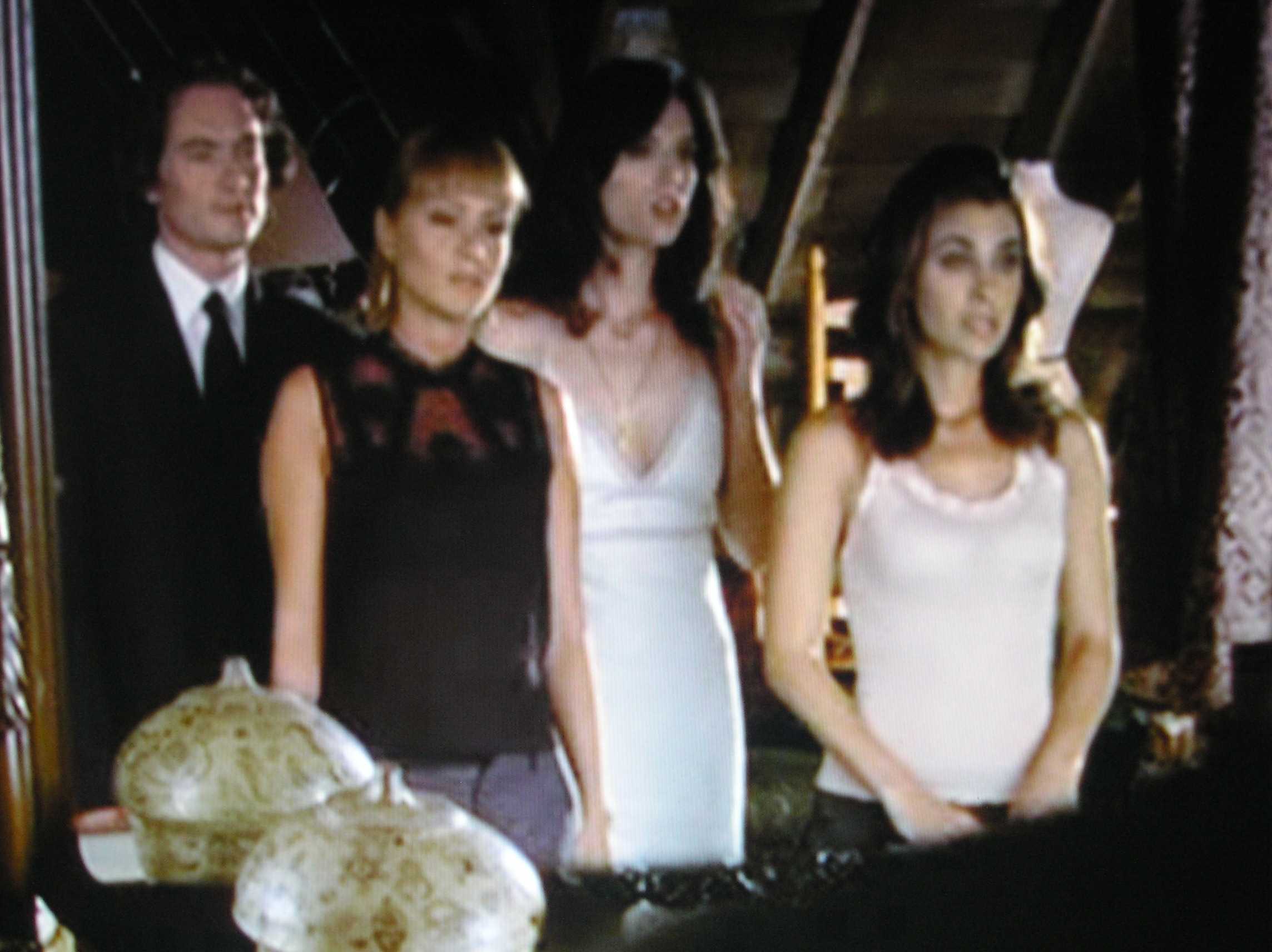 Family Tree Warren Halliwell Charmed