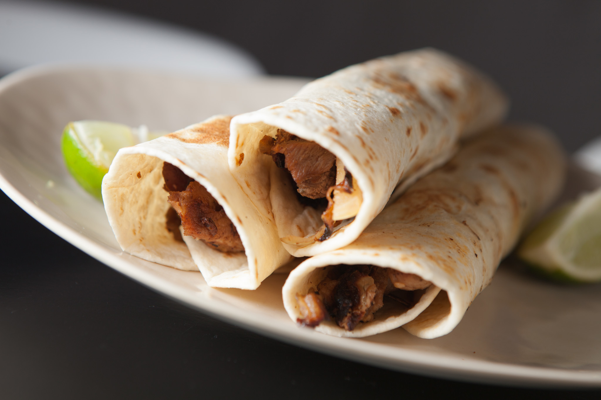 ¡El Orígen de los tacos árabes! La Ruta de la Garnacha