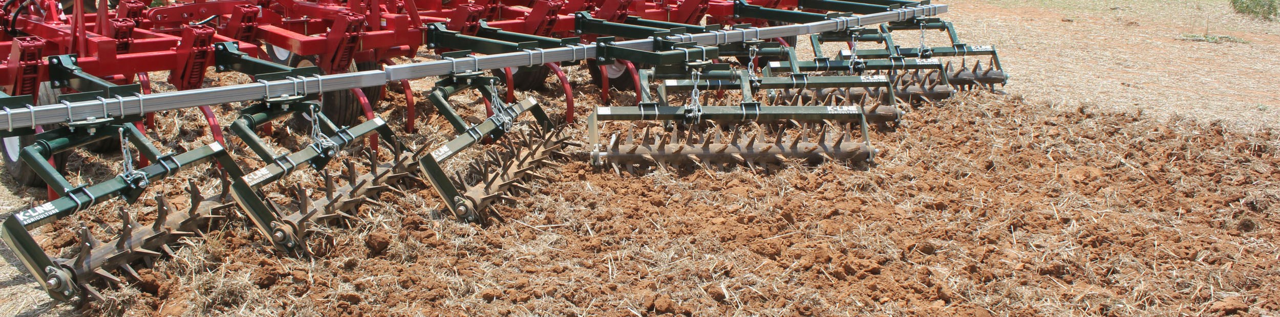 klineagriculture k2000modularrotaryharrow Goulburn Goulburn Farm