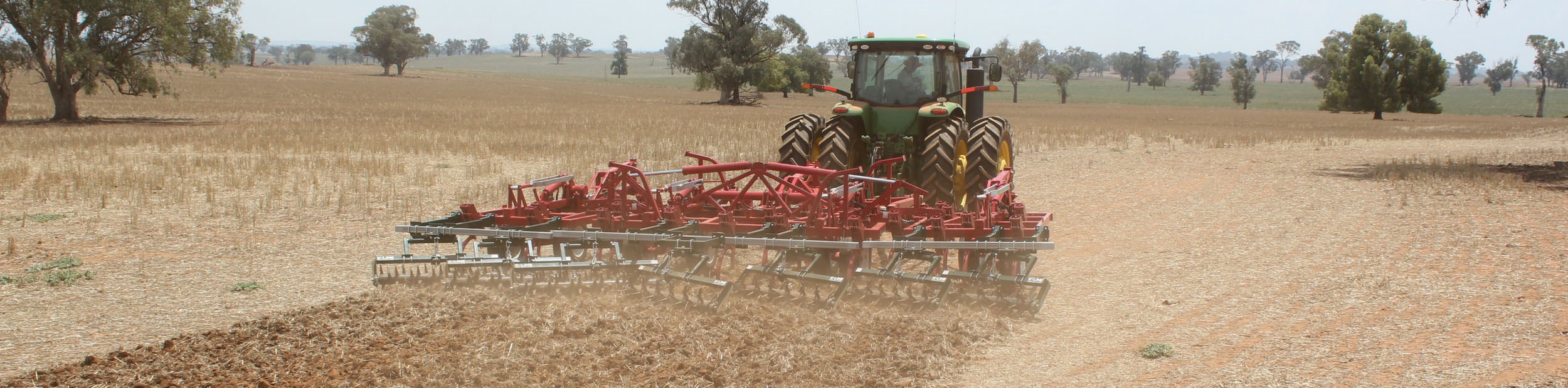klineagriculture k2000modularrotaryharrow Goulburn Goulburn Farm