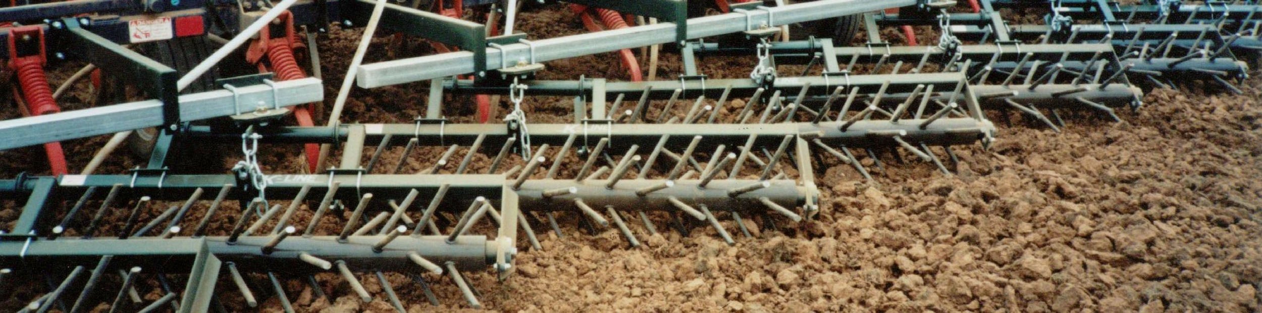 klineagriculture k2000modularrotaryharrow Goulburn Goulburn Farm