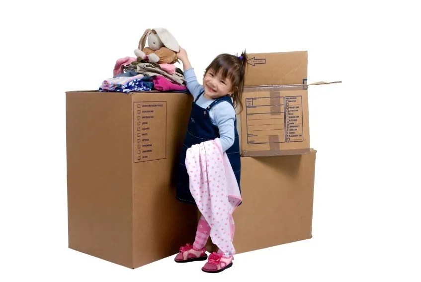 Nevada Supreme Court Child Relocation Ruling Dads' Rights