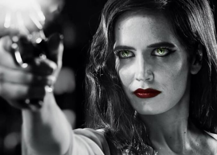 City Of Sin Anime / Sin City v1.2a (SPARK) Local las