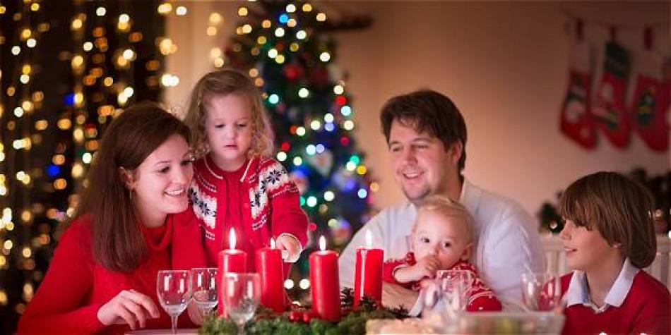 El sentido de la Navidad Mucho más que trago o cena Las2orillas
