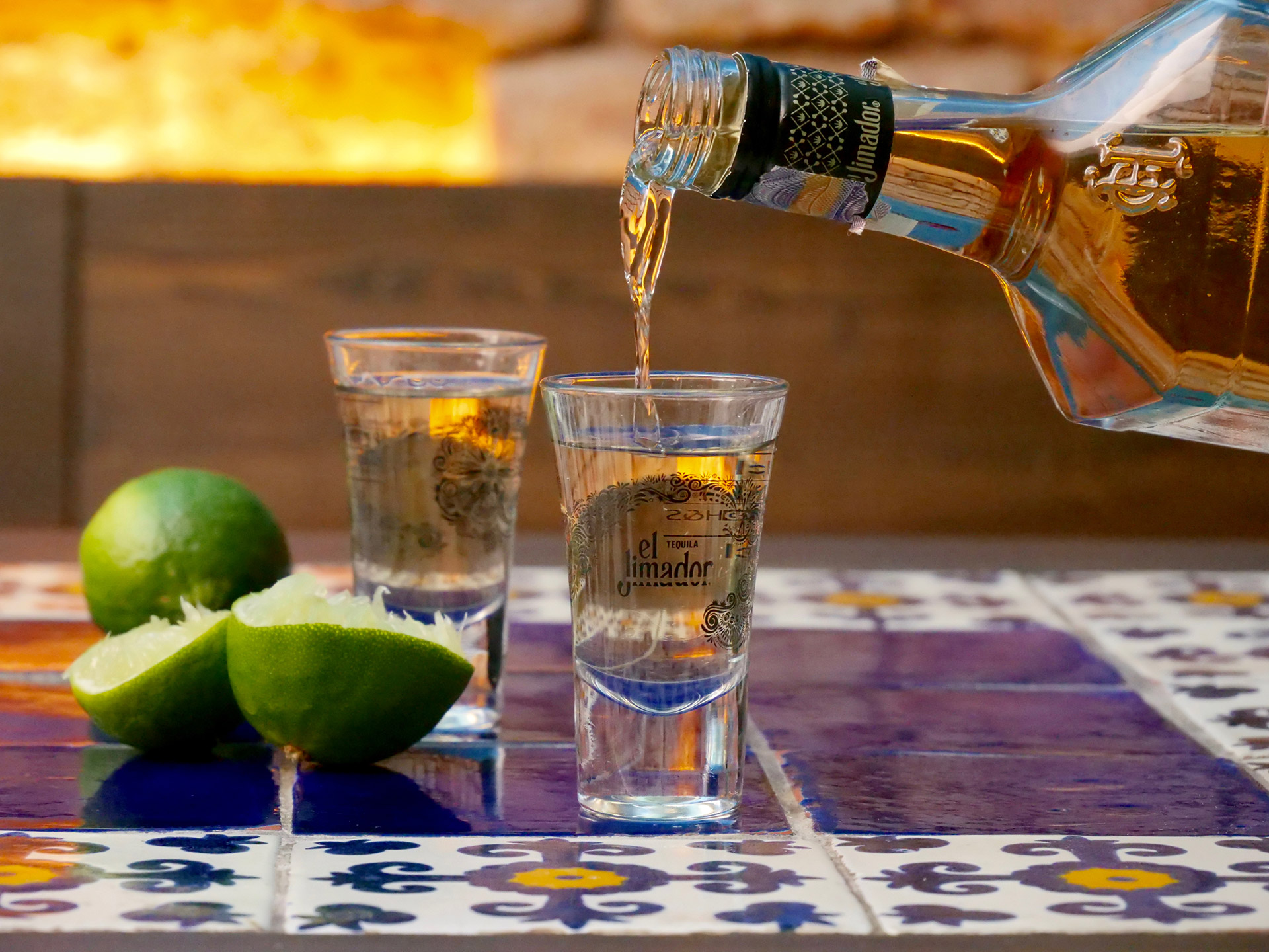 Tequila & Mezcal Las Adelitas