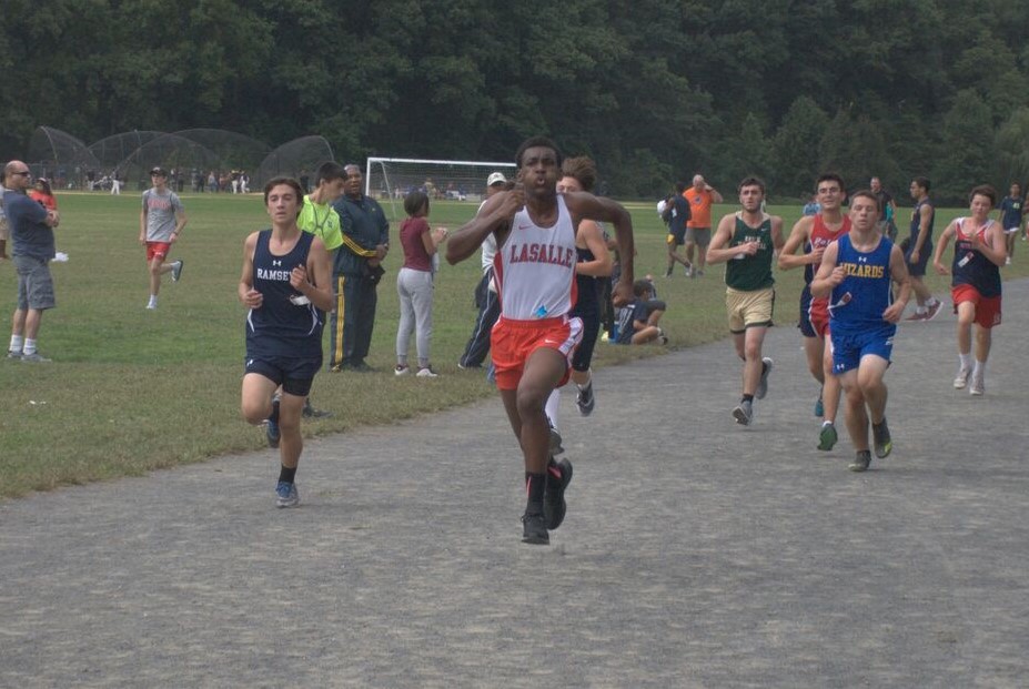 La Salle Xavier Invitational XC Meet Results La Salle Academy