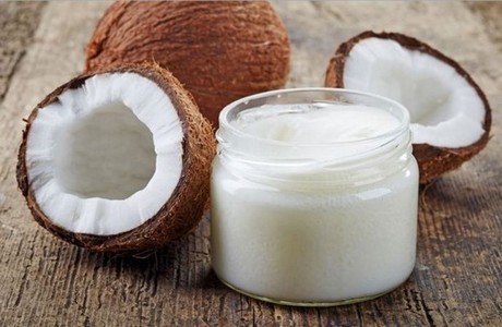 Les Surprenantes Vertus De L Huile De Coco