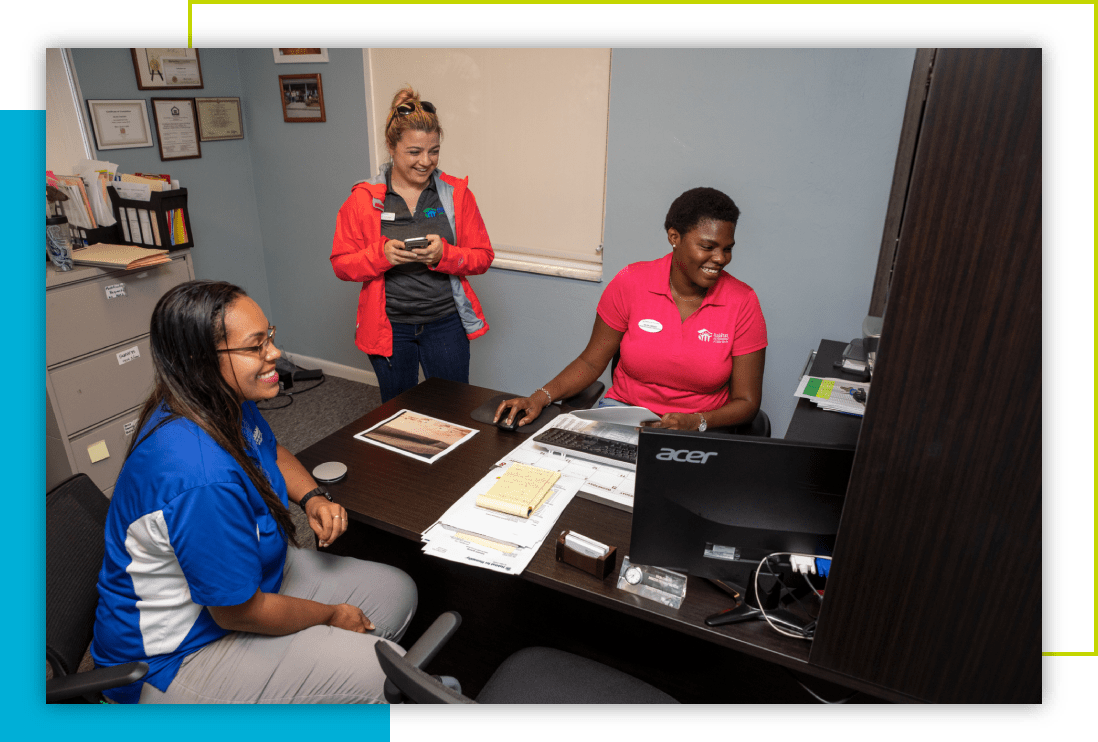 How To Apply Mesilla Valley Habitat For Humanity