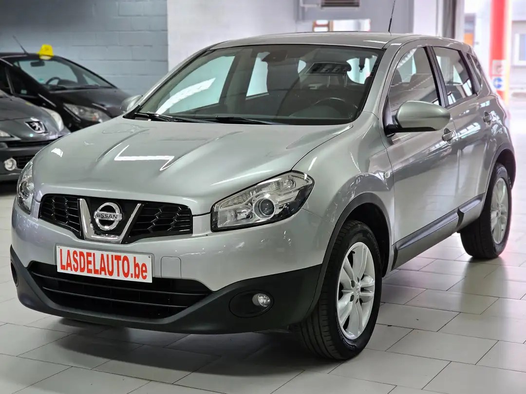 L'As de l'Auto voitures occasions Charleroi Châtelet