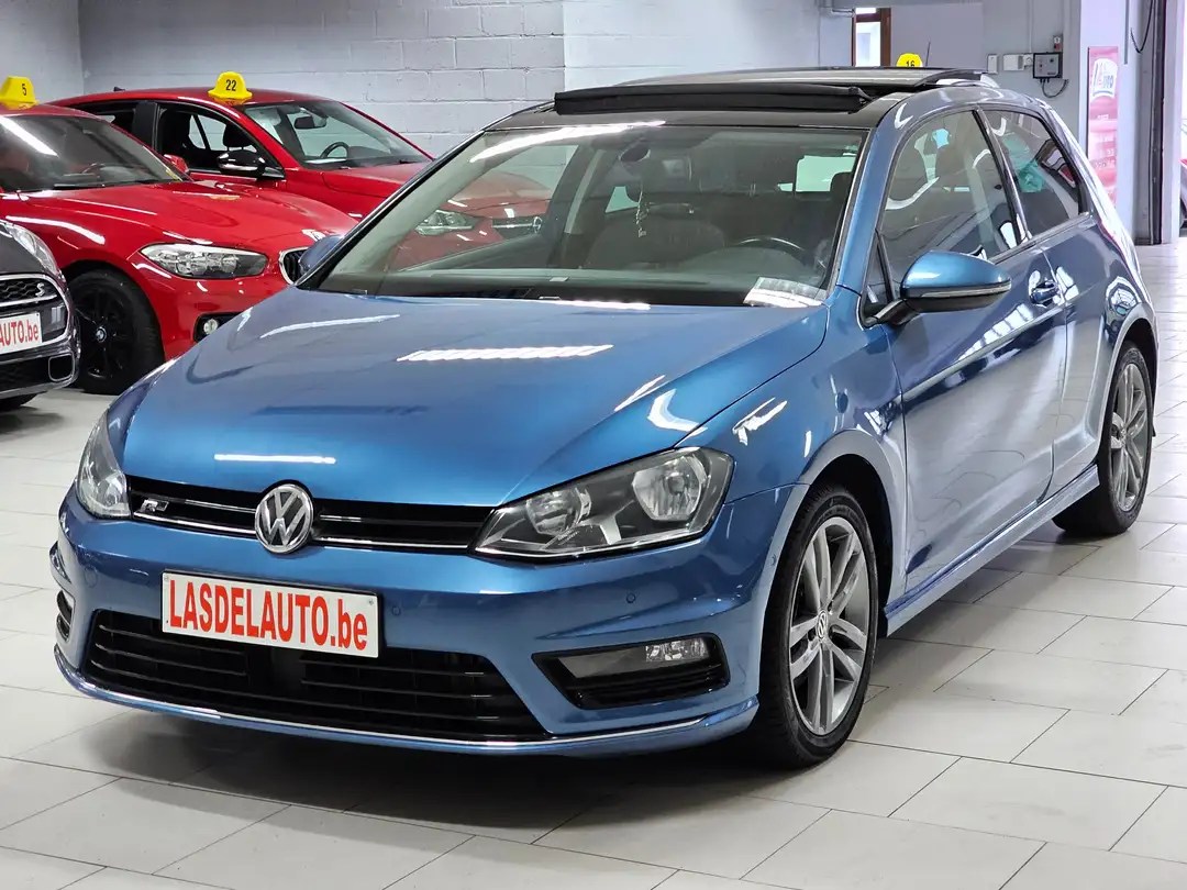 L'As de l'auto voitures occasions Charleroi Châtelet