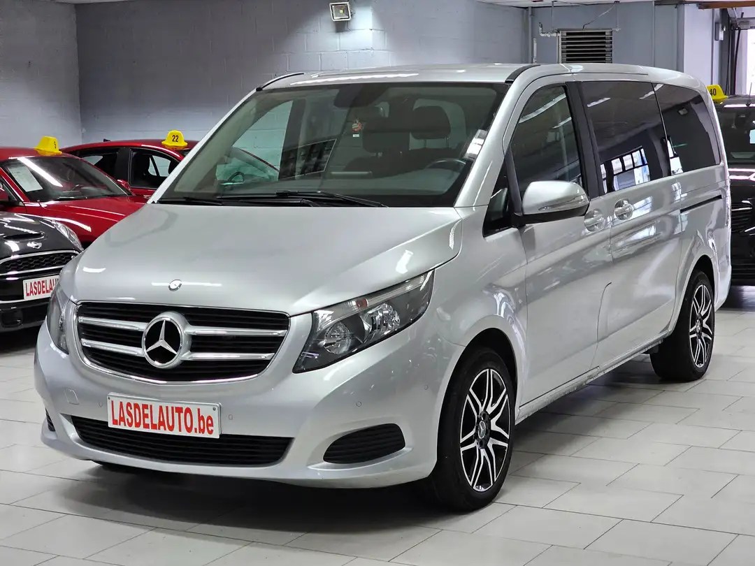 L'As de l'auto voitures occasions Charleroi Châtelet