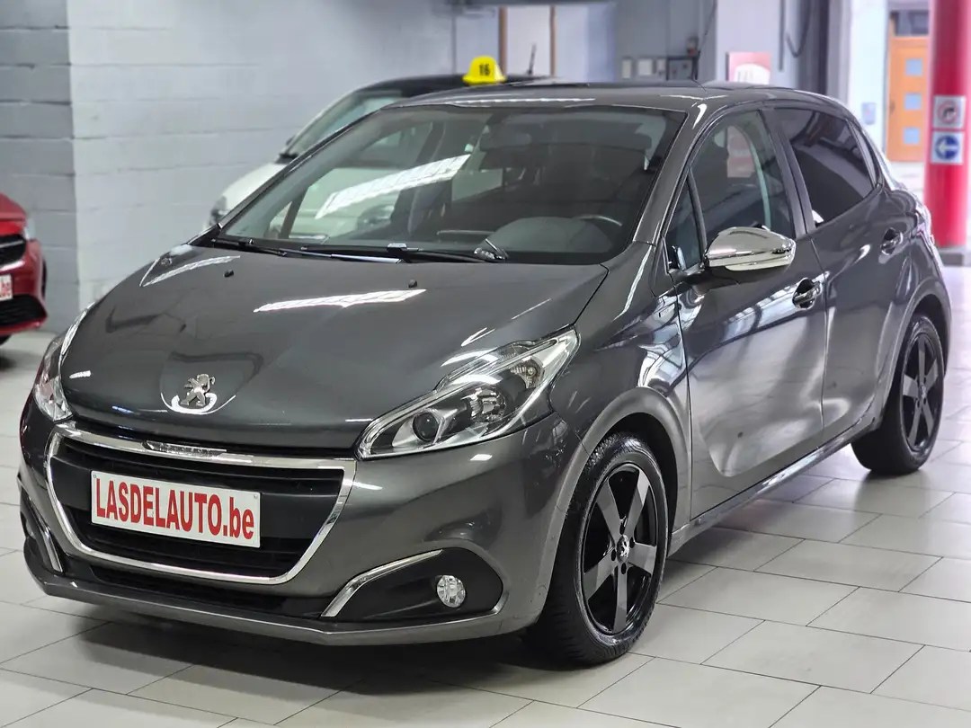 L'As de l'auto voitures occasions Charleroi Châtelet