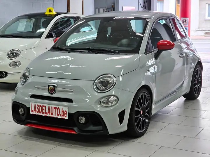 L'As de l'auto voitures occasions Charleroi Châtelet