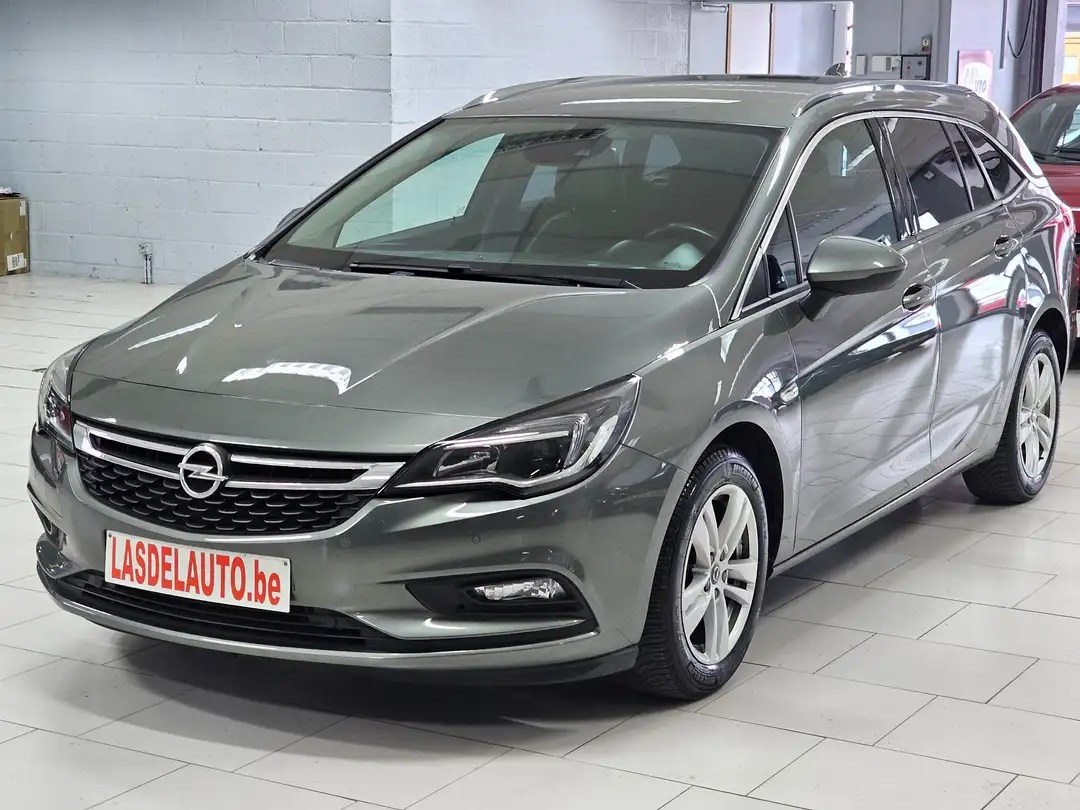 L'As de l'auto voitures occasions Charleroi Châtelet