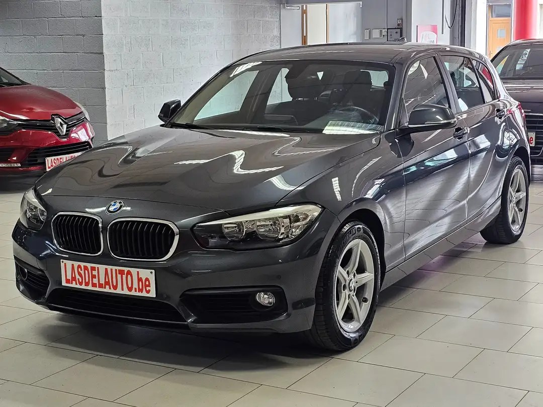 L'As de l'auto voitures occasions Charleroi Châtelet