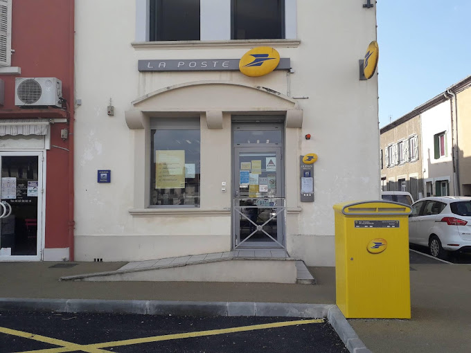 Rabastens La Poste fermée pour travaux du 24 février au 14 mars